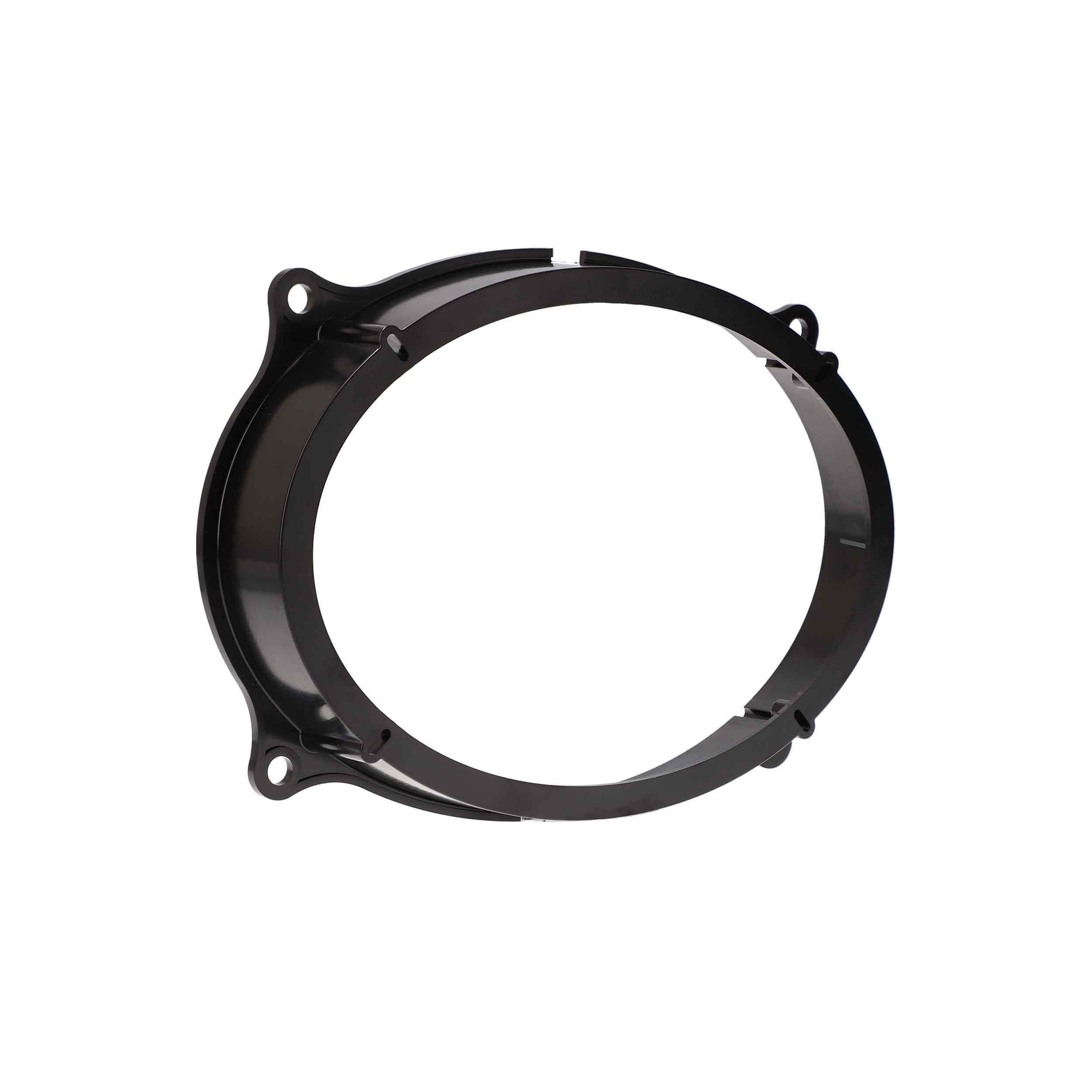 Nissan Titan 2016-Up METRA Front Speaker Adapter 6X9 inch (82-7402)