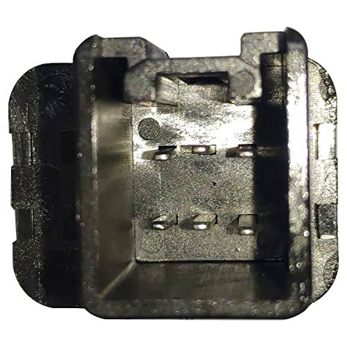 Replacement TYC 660654 Front_Left Window Regulator for Mazda CX-7