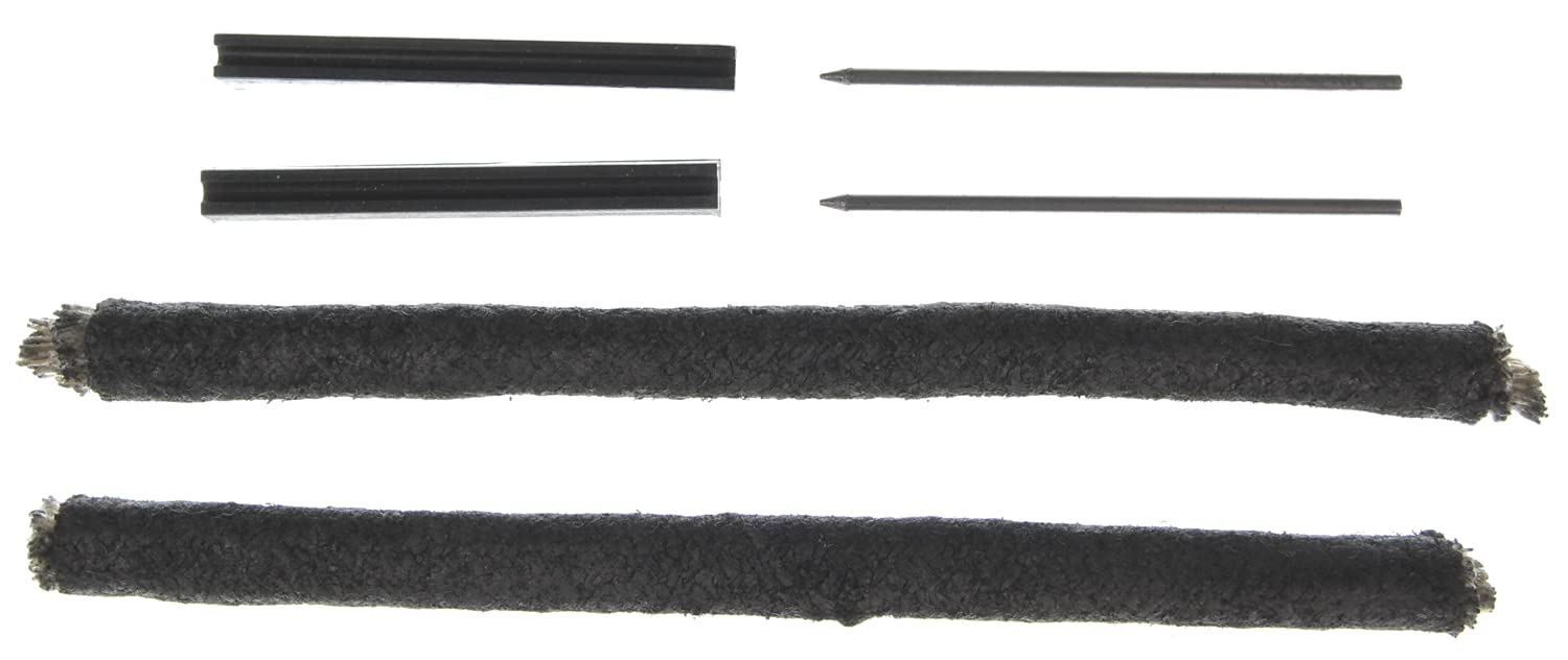 Engine Main Bearing Gasket Set MAHLE JV1744