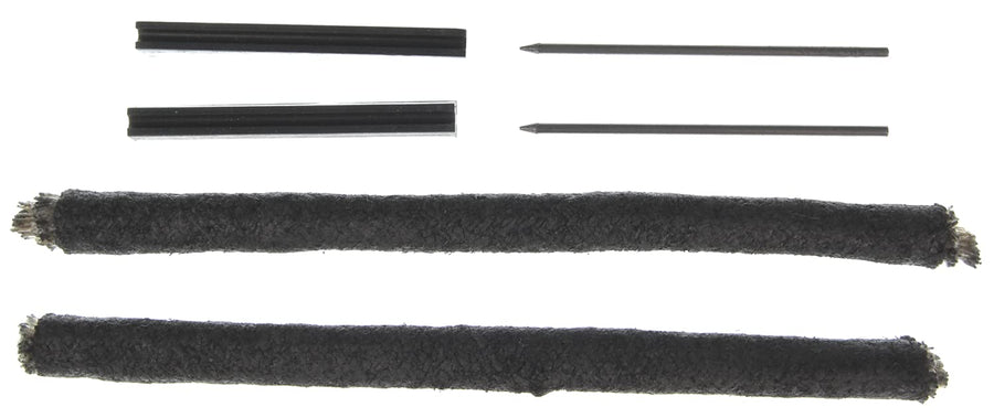 Engine Main Bearing Gasket Set MAHLE JV1744