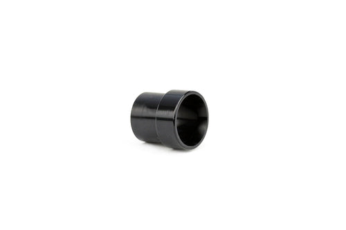 AN819-12 HPS Hard Line Tube Sleeve, Aluminum, Size: AN-12. Black