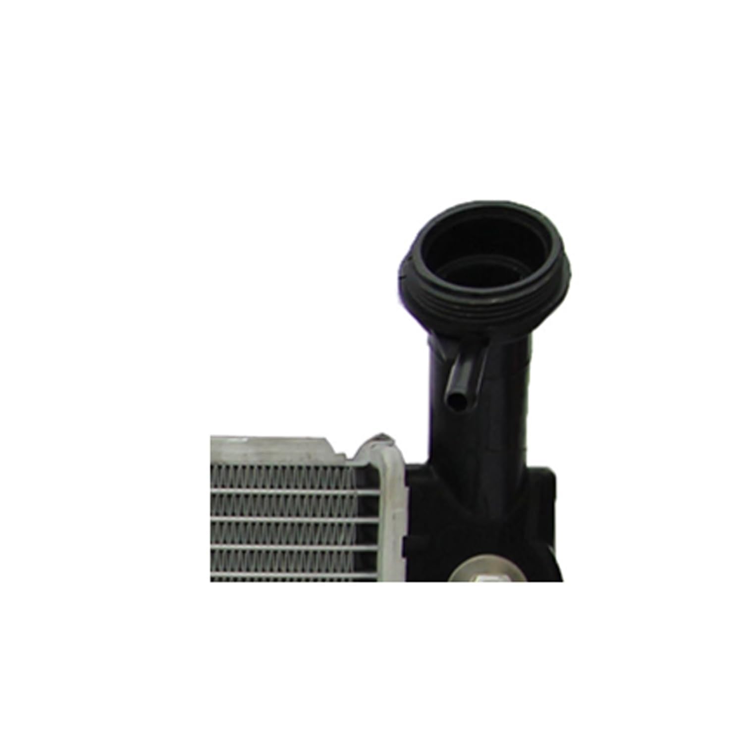 Radiator TYC 2862