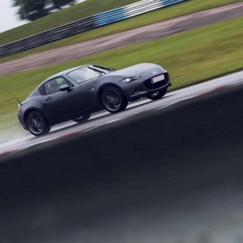 15-24 Ohlins Mazda Miata (ND) Road & Track Coilover System