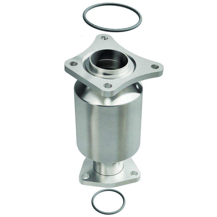 Catalytic Converter MagnaFlow 50877: HM Grade, Direct-Fit (EPA Compliant)