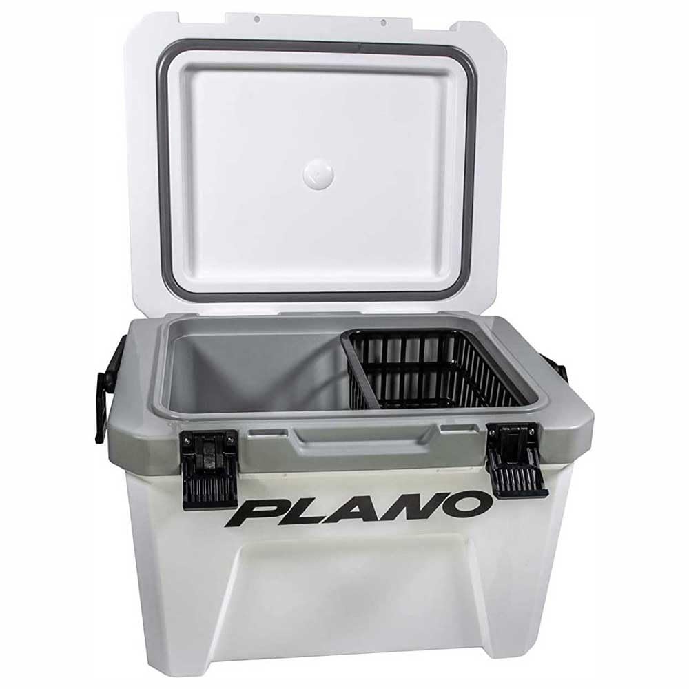Plano Medium Frost Hard Cool Box