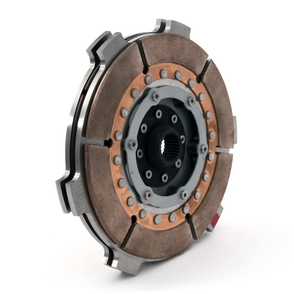 Focus Centerforce Turbo 838264042