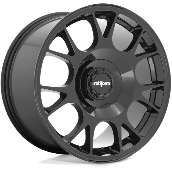 19X8.5 R187 5X4.25/120 G-BLK 45MM WHEEL TOTAL OF 1