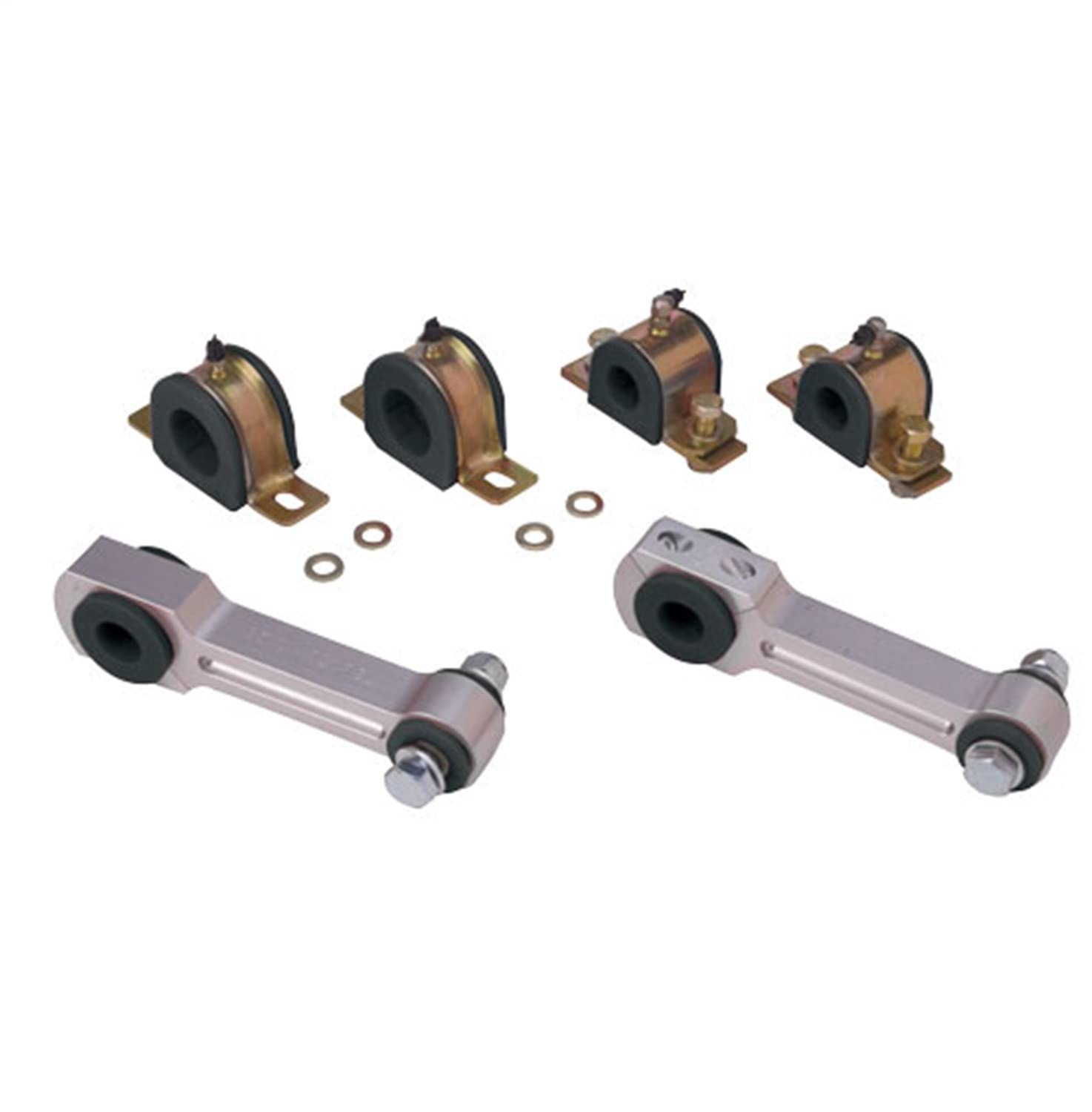 Complete Anti-Roll Bar Hardware Kit Ford Racing (M-5490-HWA)