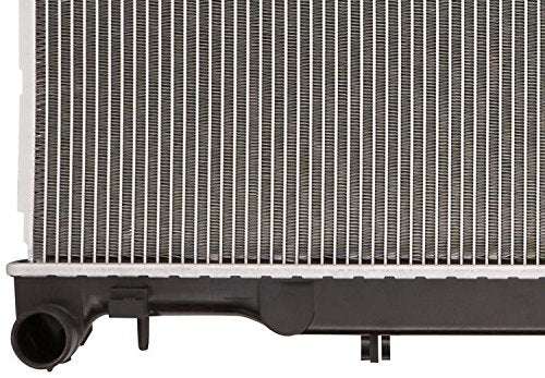 Subaru Legacy 2.5L 2019-2015: CSF 3802 Radiator