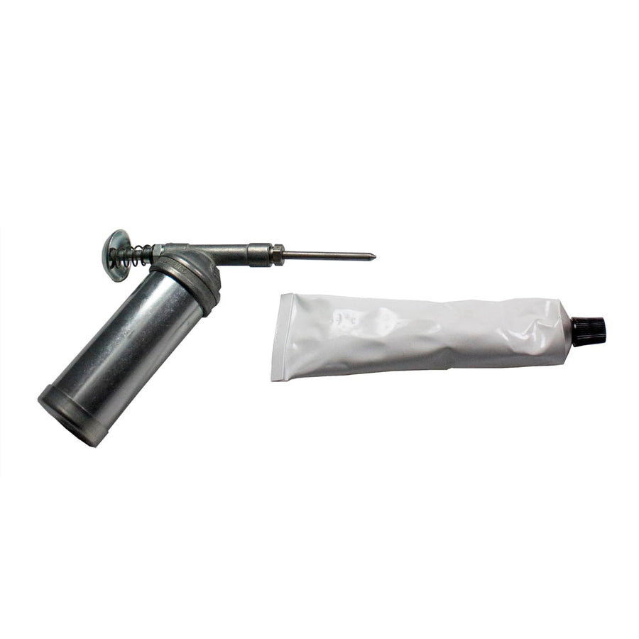 Grease Kit Yukon (4 Oz. Tube) And Grease Gun (4 Oz. Gun)