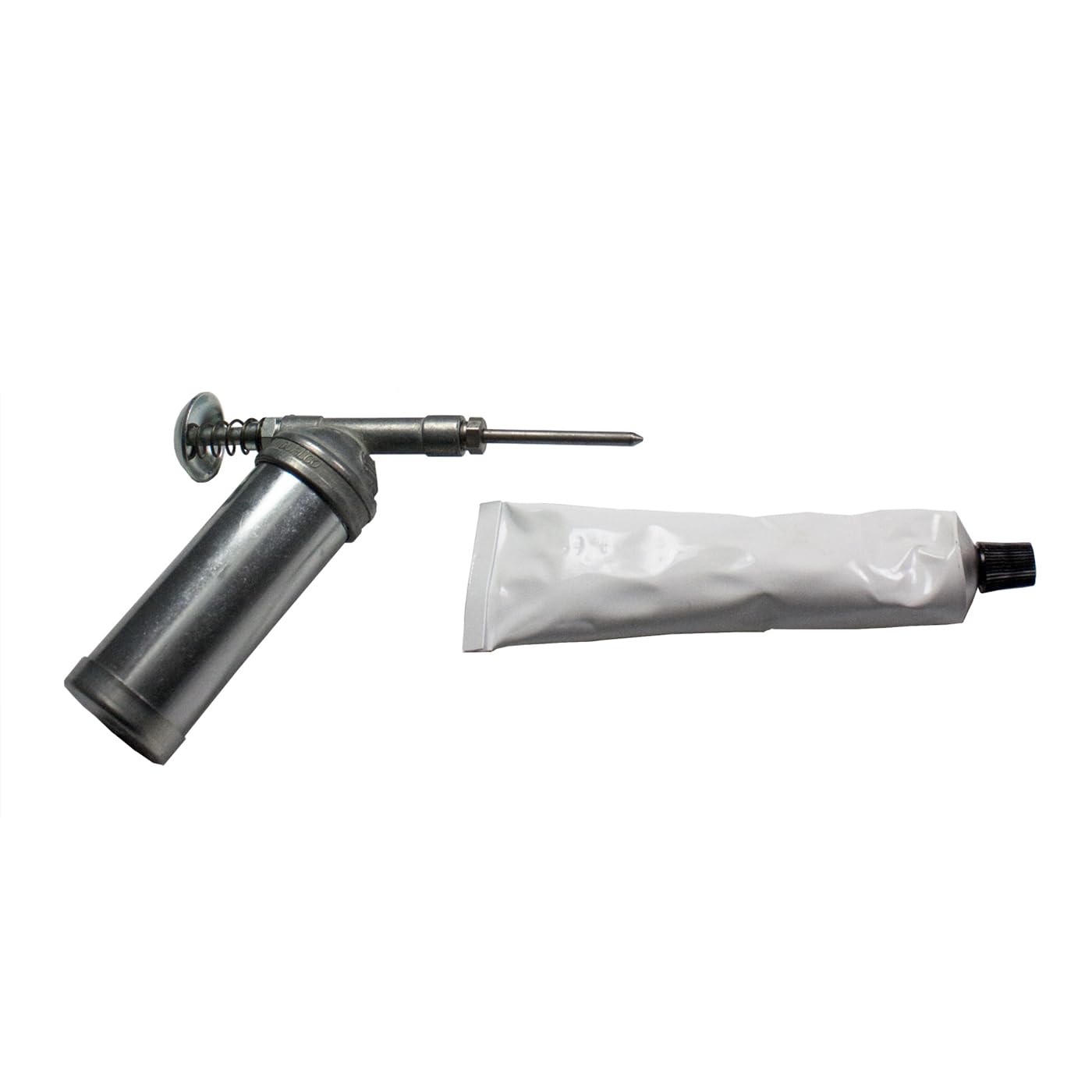 Grease Kit Yukon (4 Oz. Tube) And Grease Gun (4 Oz. Gun)