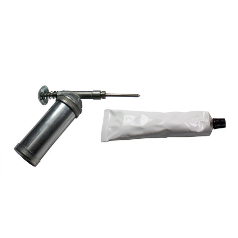 Grease Kit Yukon (4 Oz. Tube) And Grease Gun (4 Oz. Gun)