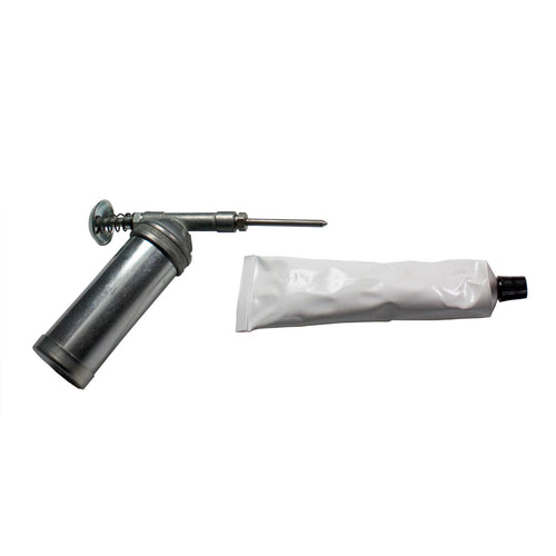 Grease Kit Yukon (4 Oz. Tube) And Grease Gun (4 Oz. Gun)