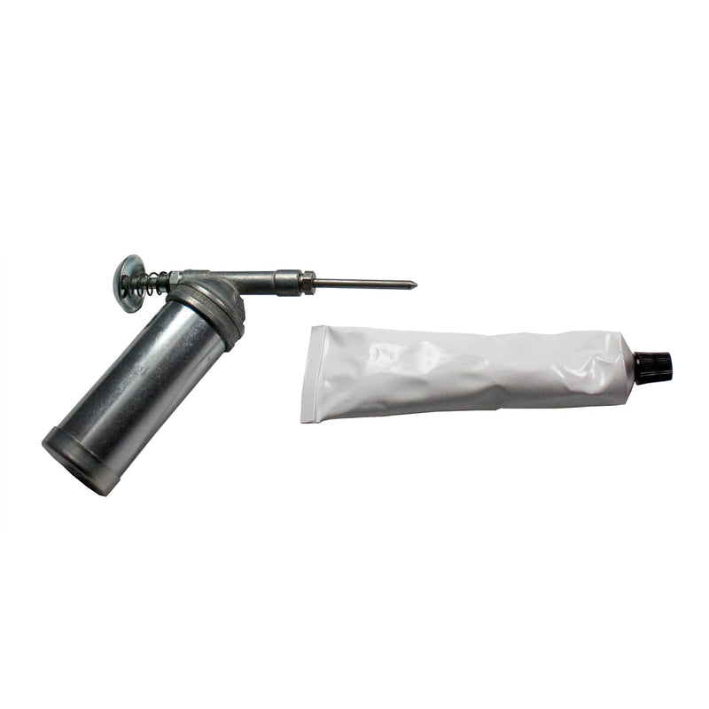 Grease Kit Yukon (4 Oz. Tube) And Grease Gun (4 Oz. Gun)