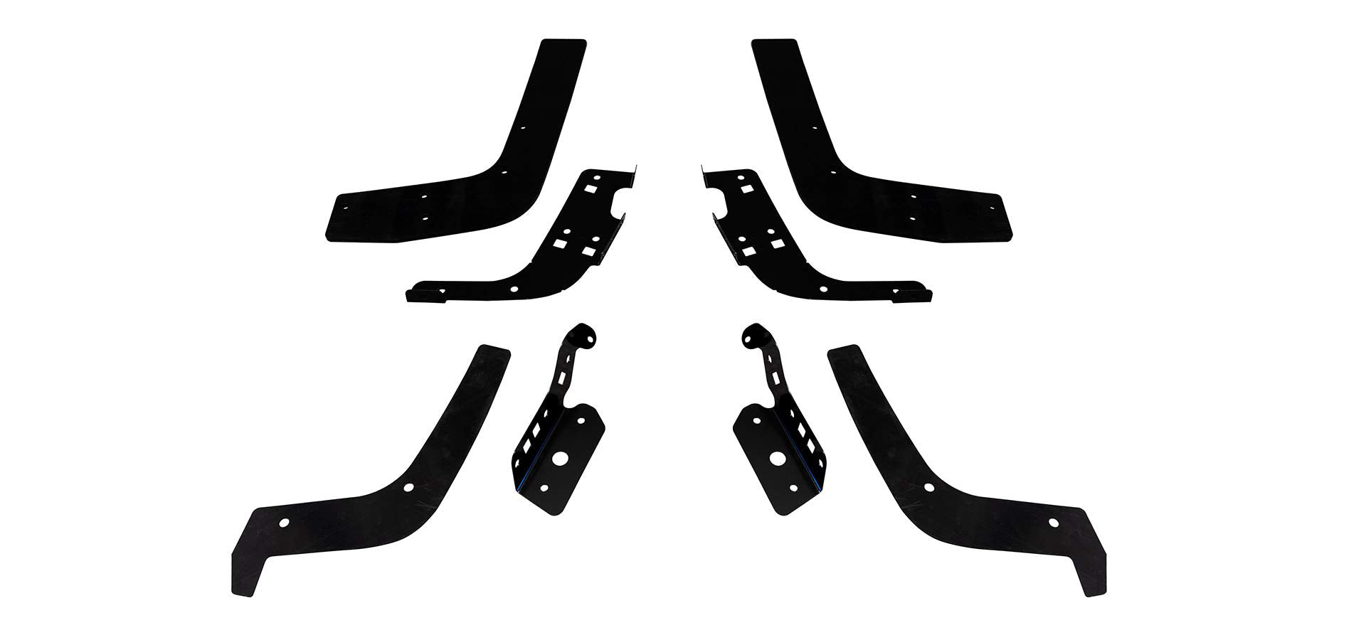33” Tire Clearance Kit AEV for 2017-2022 Colorado ZR2