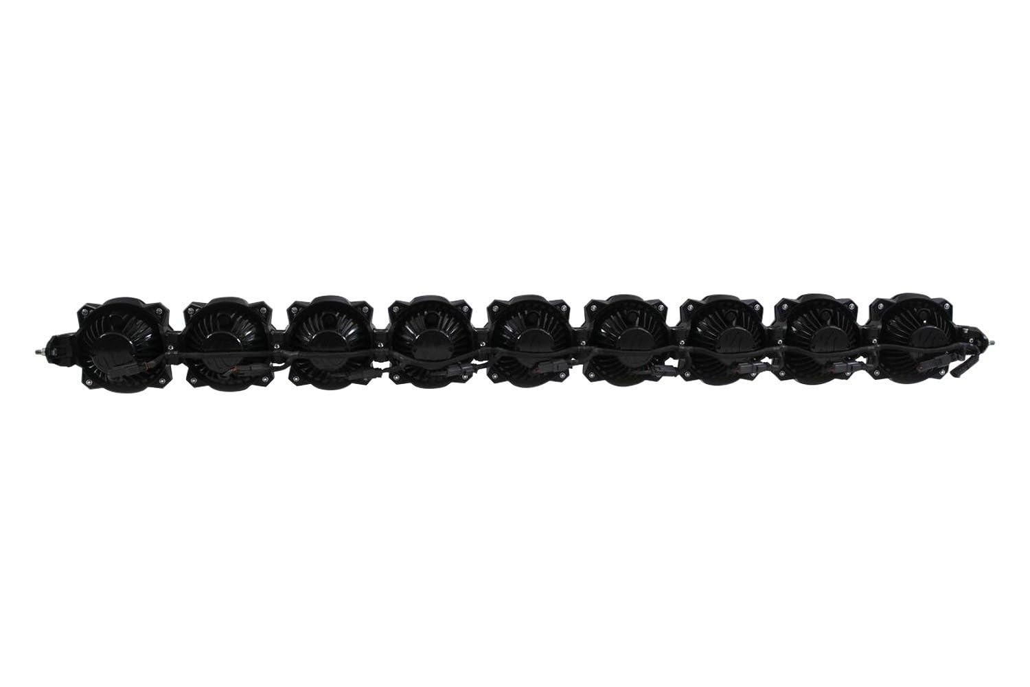 Combination Light Bar KC HiLiTES 91315