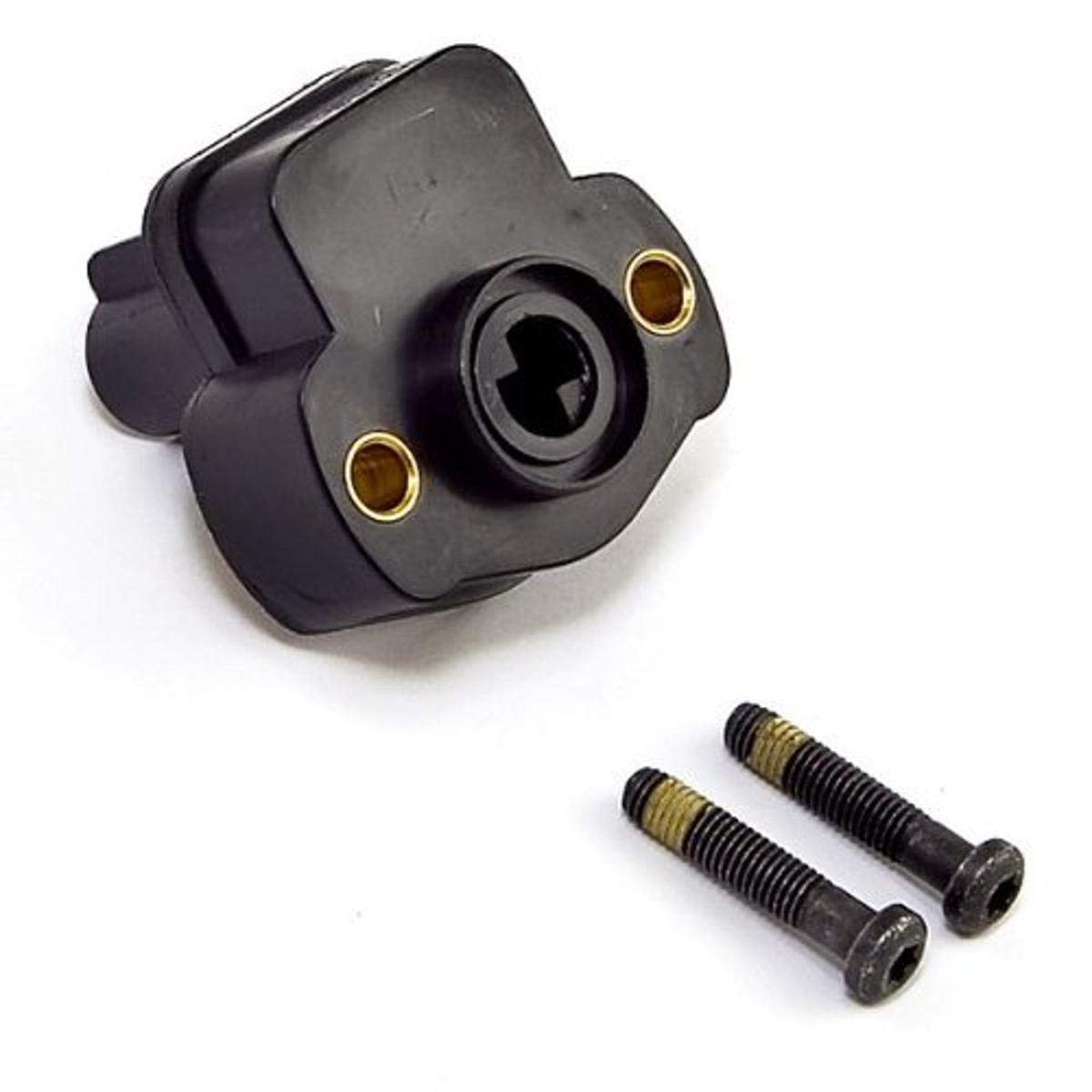 Throttle Position Sensor | Omix-Ada | 17224.06 | OE Reference: 5019411AB | Fits 2002-2006 Jeep KJ / WJ / WK / TJ 4.0L