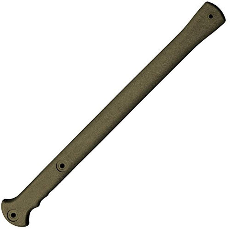 OD Green Replacement Trench Hawk Handle