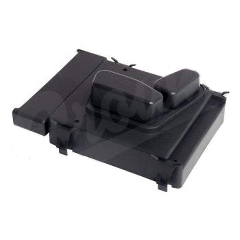 Power Seat Switch Body Crown Automotive