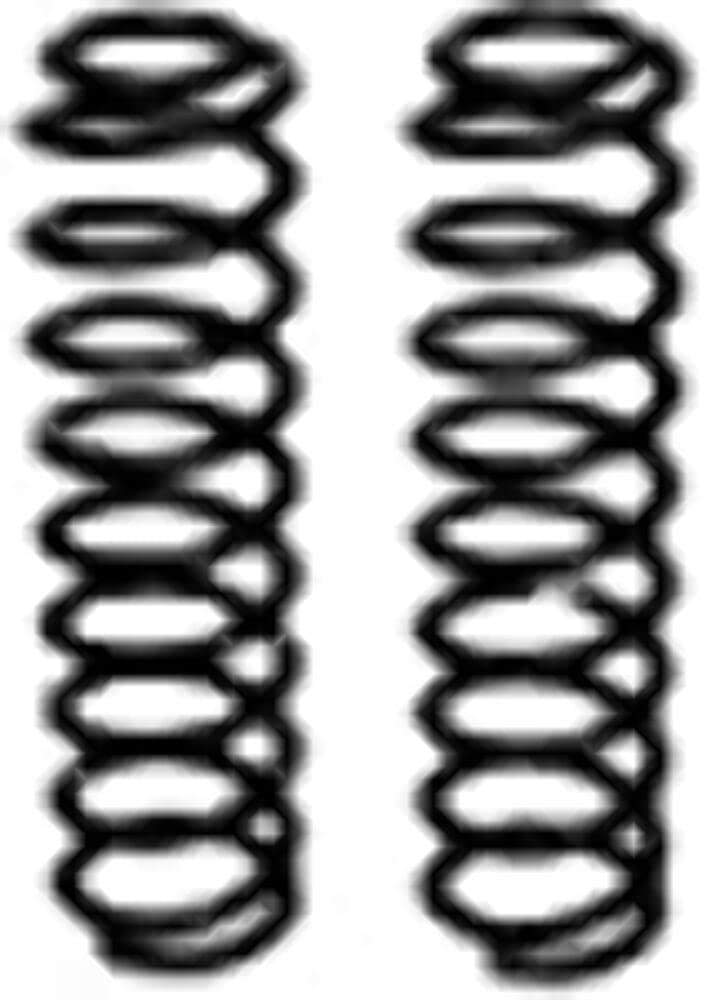 Coil Spring Rear ARB / OME 09-18 Ram 1500 DS (3168)