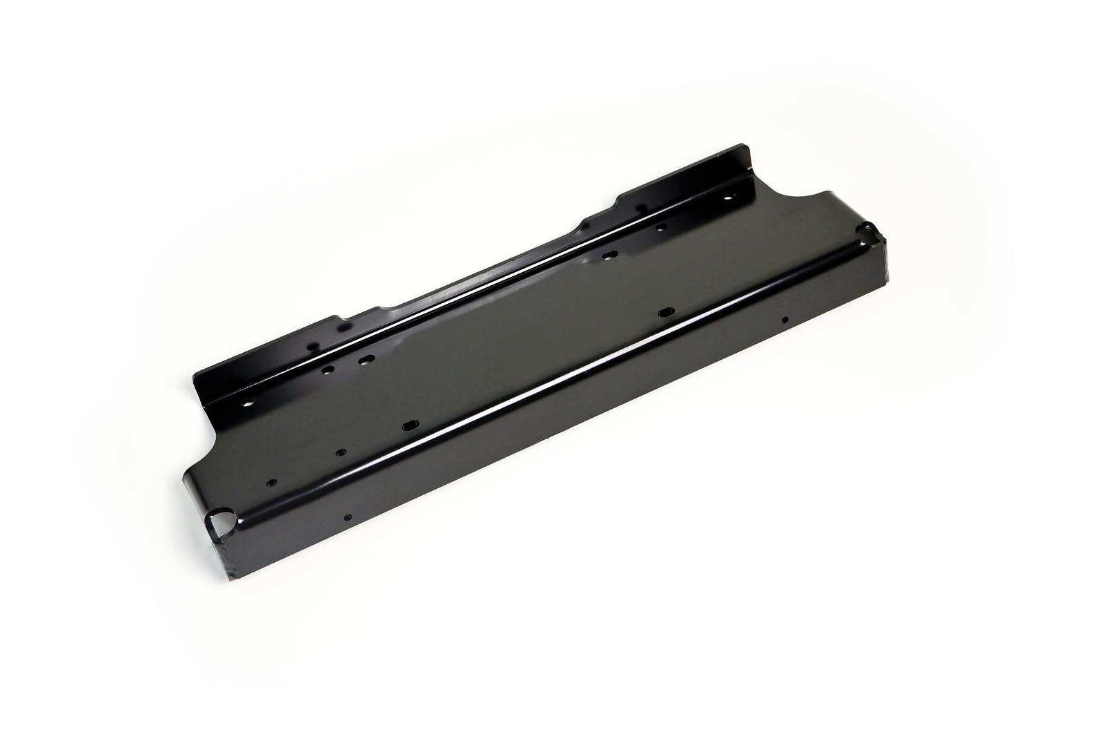 Winch Mount AEV EX/RX for JK Wrangler 2007-18 (Fits AEV EX/RX Bumpers Only)