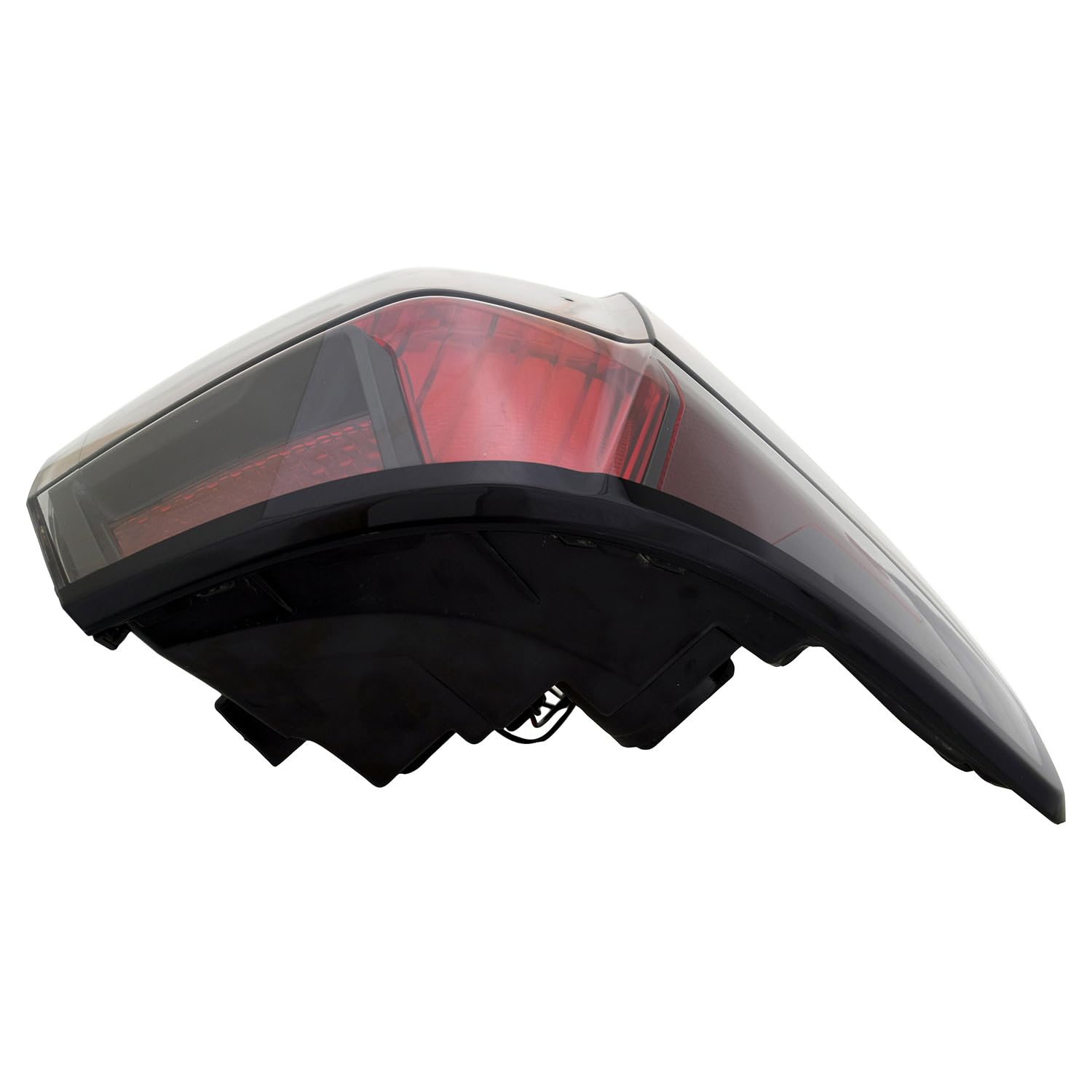 Left TYC 11-9354-00 Tail Light Assembly