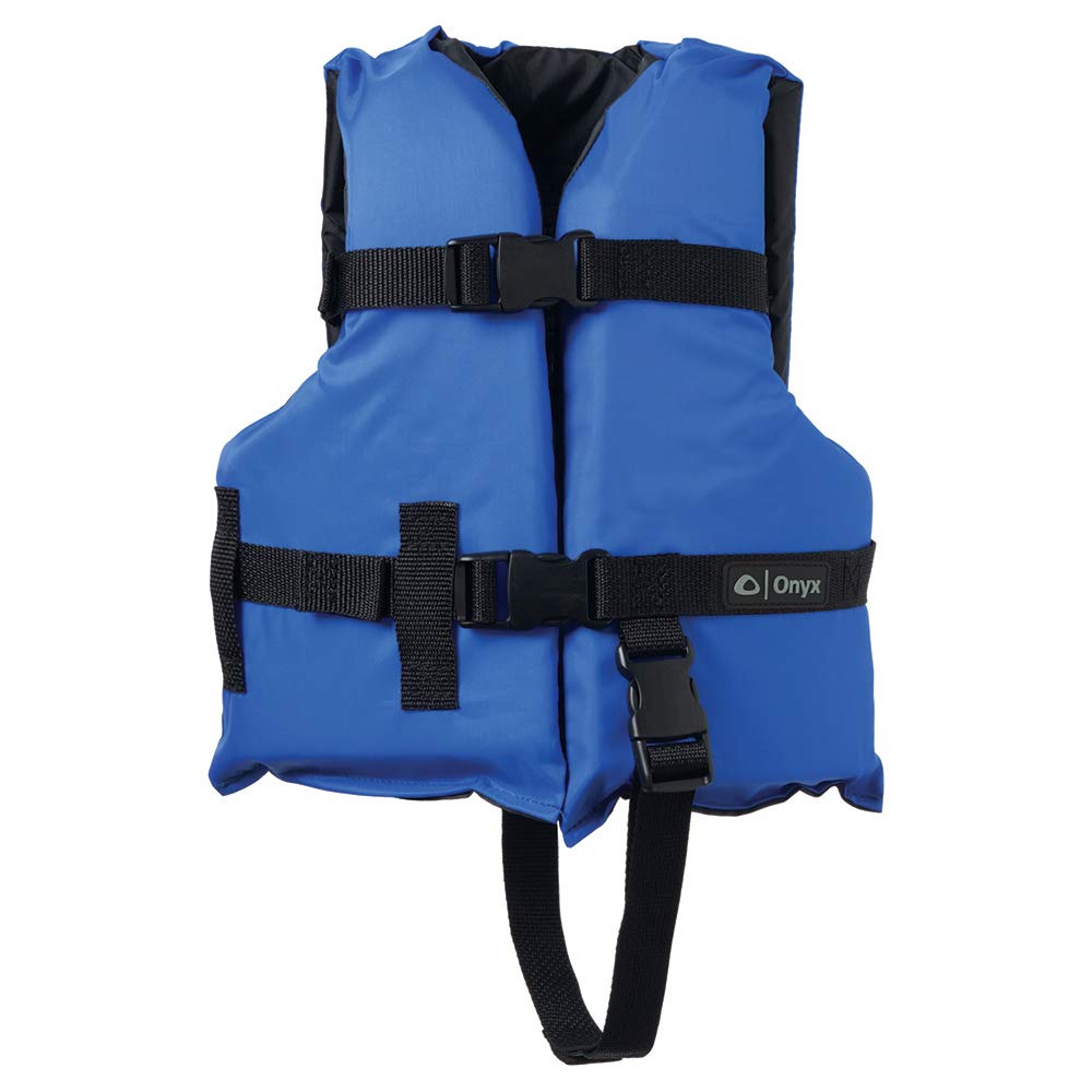 Unisex Onyx General Purpose Vest 30-50 LBS, Royal, C