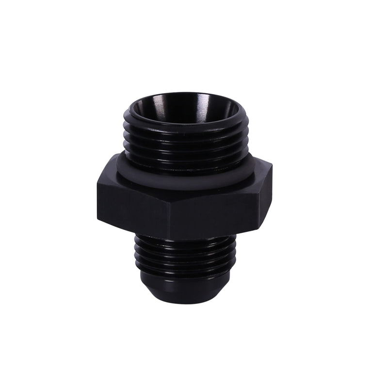 Aeromotive Male Flare Reducer Fitting 15613 (AN-12 O-ring Boss/AN-10)