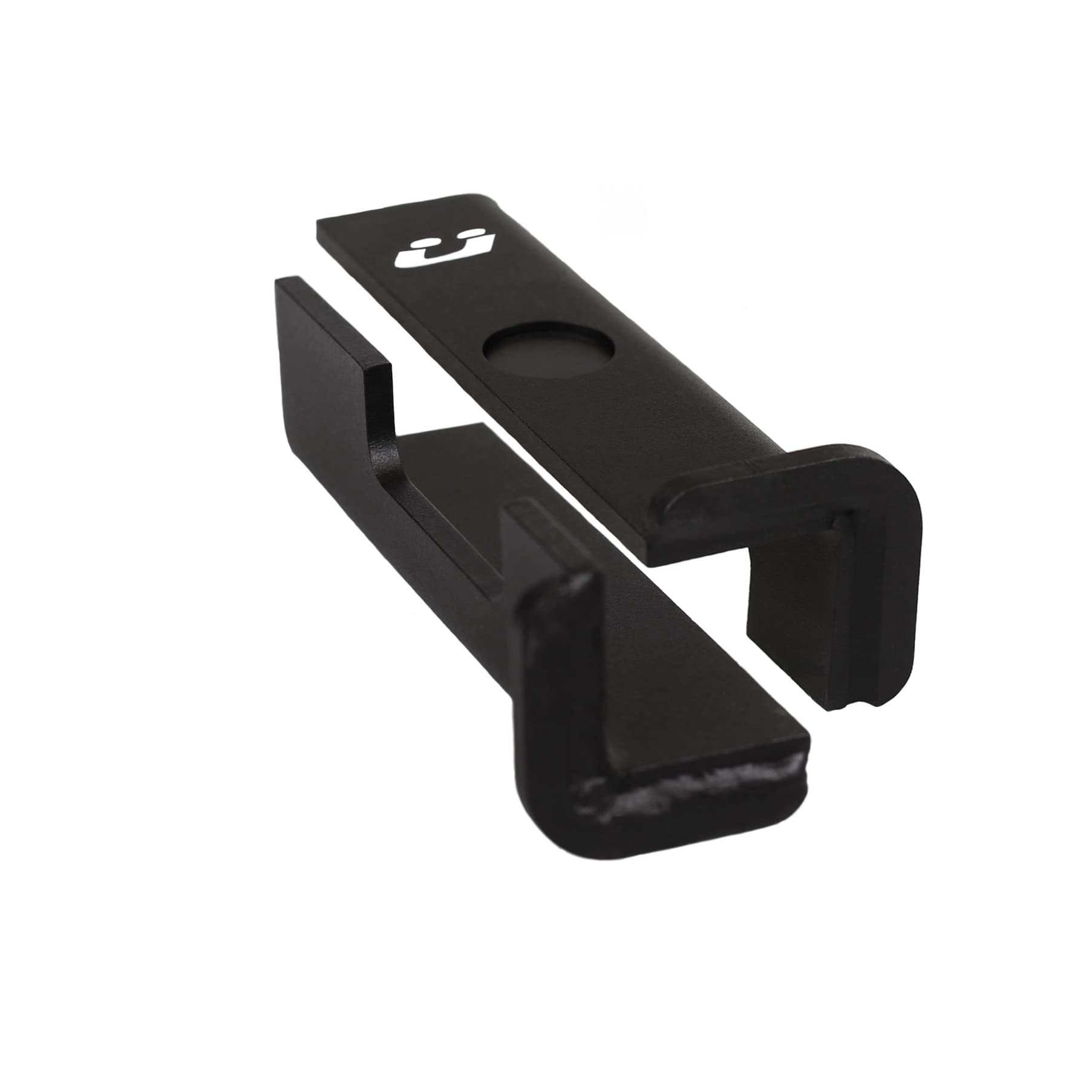 Kuat Hitch Reducer AHA252 2.5" to 2", Towing Compatible
