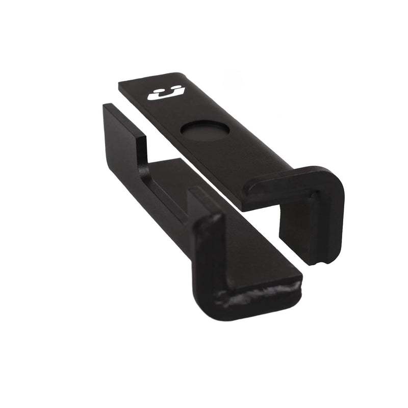 Kuat Hitch Reducer AHA252 2.5" to 2", Towing Compatible