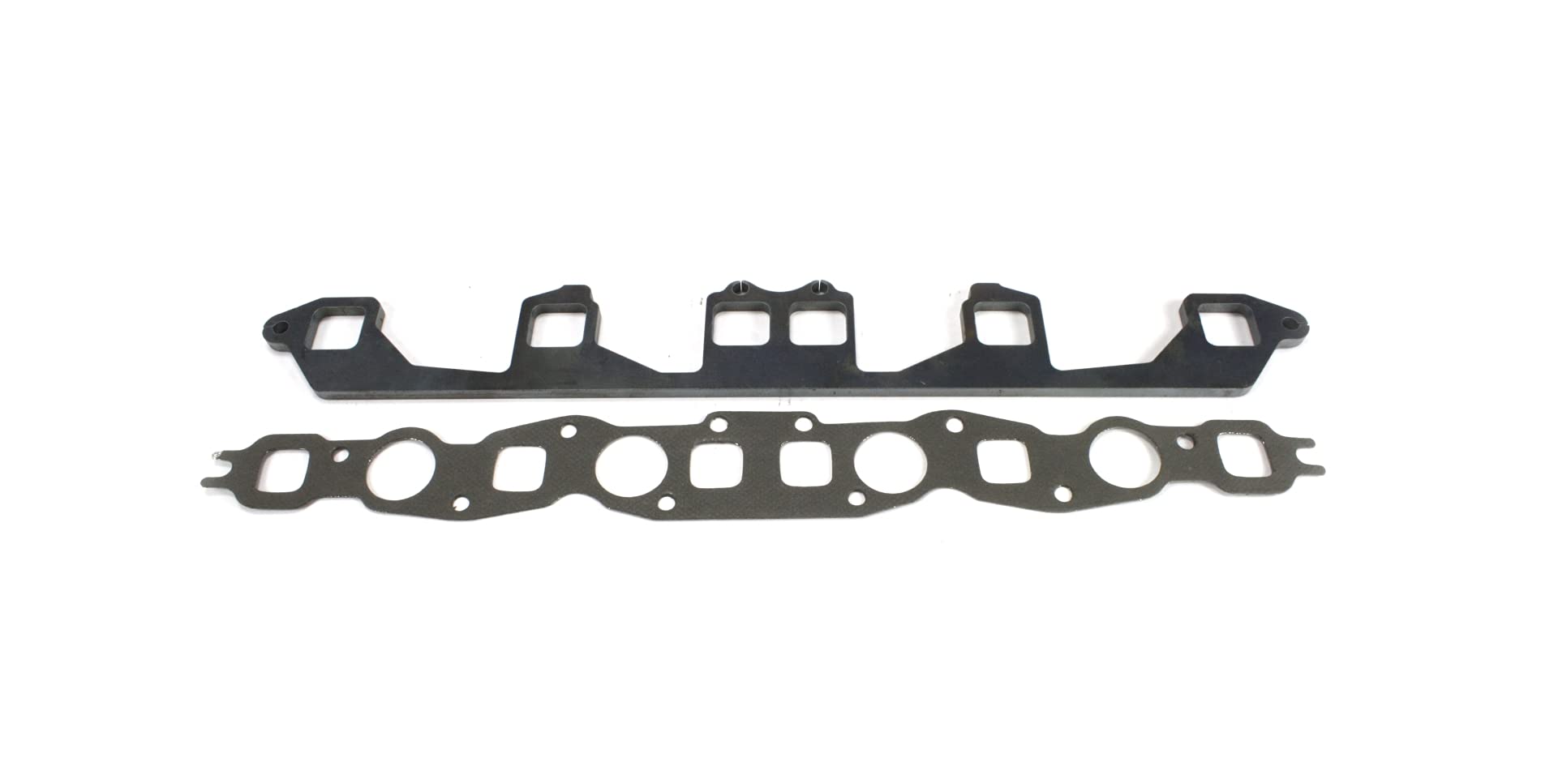 Header Flange Patriot Exhaust for Ford 223 6 Cylinder