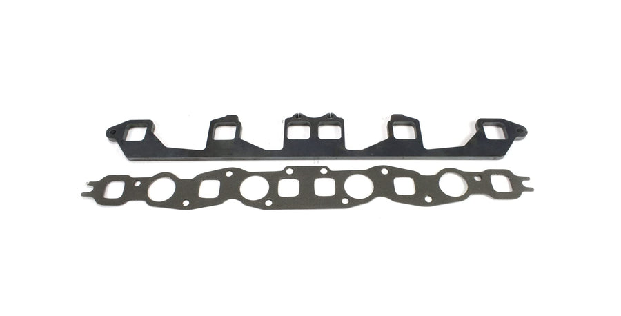 Header Flange Patriot Exhaust for Ford 223 6 Cylinder