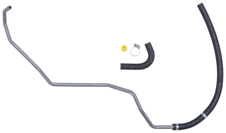 365938 Power Steering Return Line Hose Assembly nobrandname