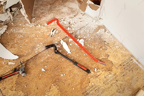 30" Crescent Steel Wrecking Bar (PB30)