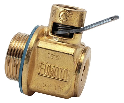 M26-1.5 Fumoto Quick Oil Drain Valve T207