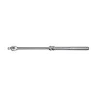 GEARWRENCH 18" -24" Drive Extendable Flex Handle/Breaker Bar, 87852
