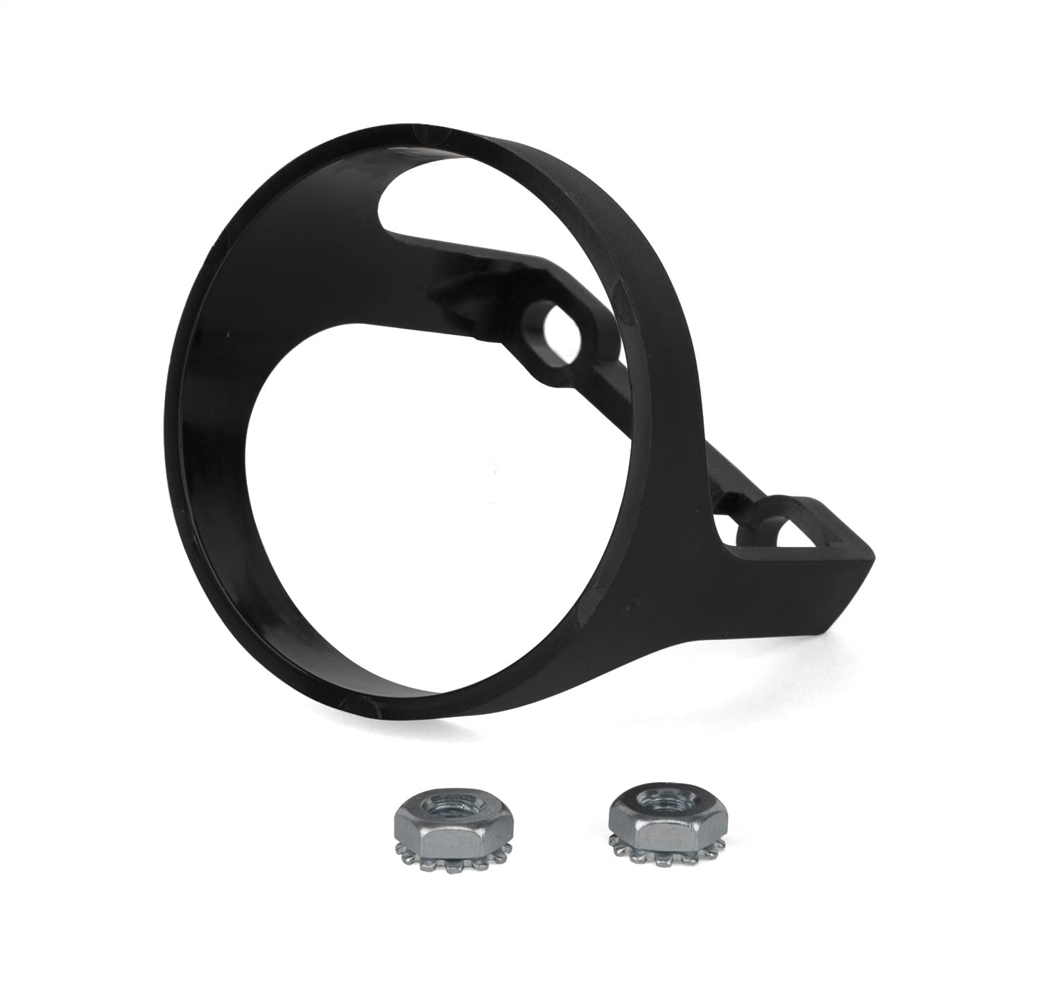 Bracket and Gauge Air Lift 25196