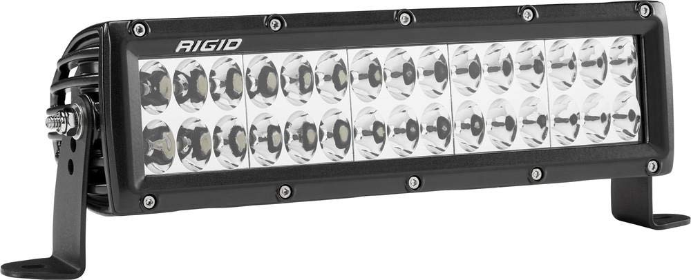 10" RIGID E-SERIES PRO DRIVING