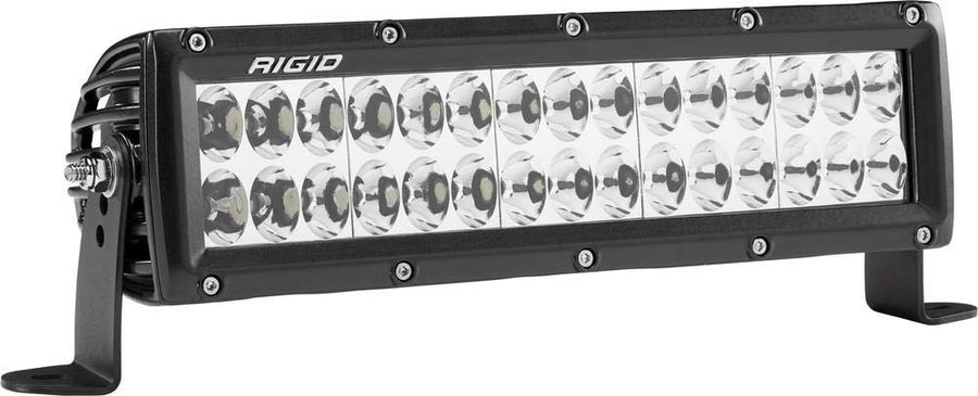 10" RIGID E-SERIES PRO DRIVING