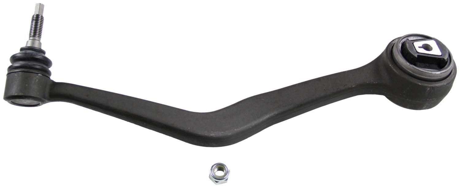 MOOG Suspension Control Arm and Ball Joint Assembly front left lower forward RK621253
