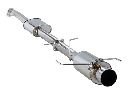 Hi-Power Exhaust HKS 31019-AN012 ([Nissan Skyline(1999-2002)] ; Silent Hi-Power; JDM Special Order)