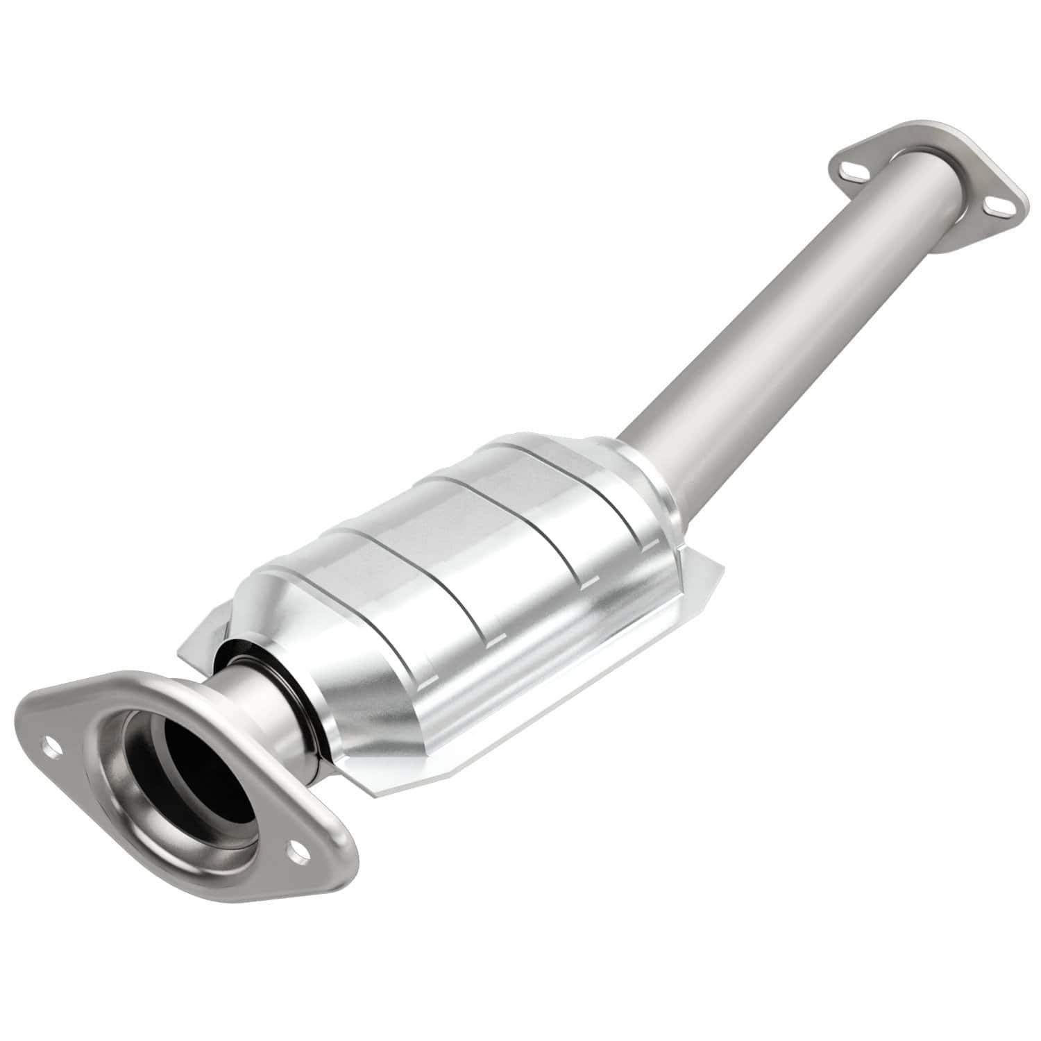 California Grade MagnaFlow Catalytic Converter 457027: Direct-Fit (CARB Compliant)