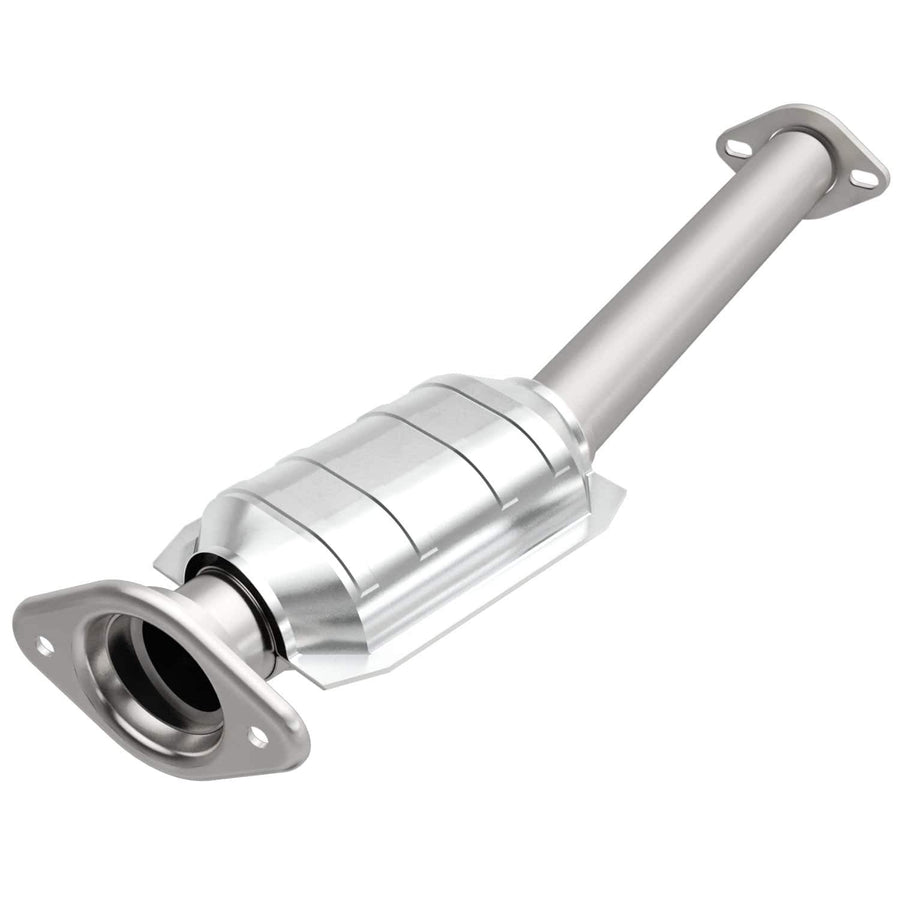 California Grade MagnaFlow Catalytic Converter 457027: Direct-Fit (CARB Compliant)
