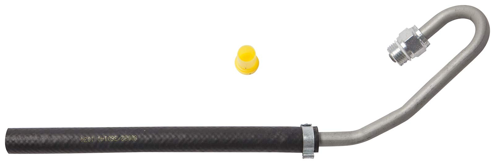 Power Steering Return Line Hose Assembly Gates 360140