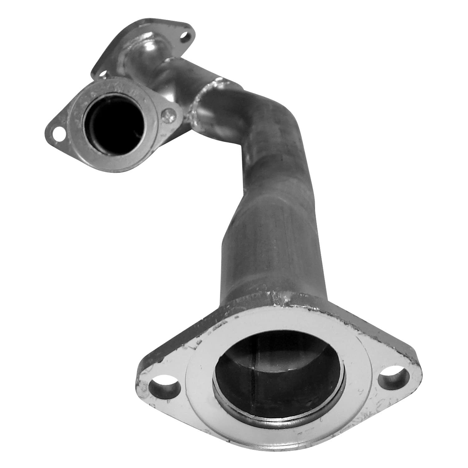 Exhaust Intermediate Pipe - Ansa MZ17614
