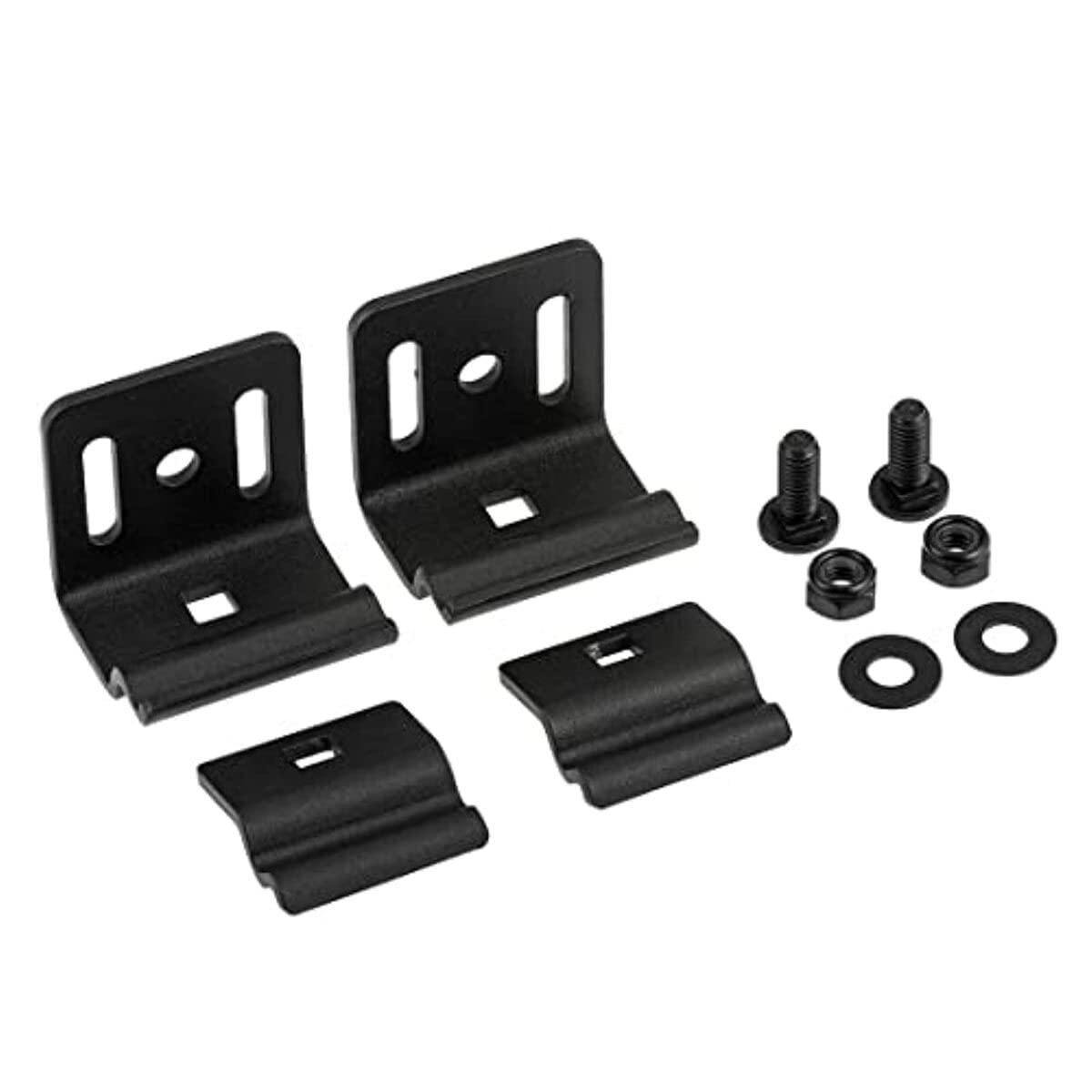 Narrow Vertical Mount ARB Base Rack (1780460)