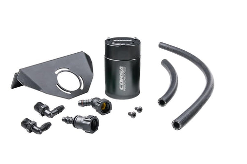 2020+ Chevrolet Corvette C8 Coupe Corsa Catch Can (CC0005)