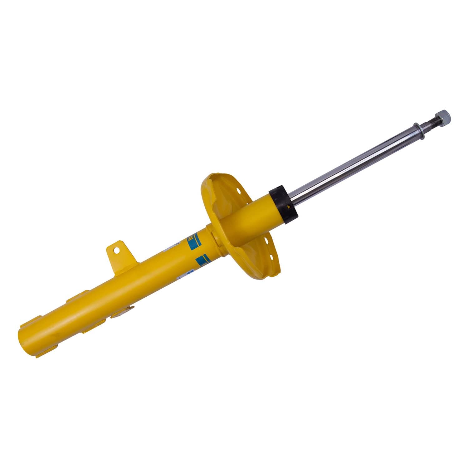 B6 Bilstein 08-13 Toyota Highlander 2WD Rear Left Suspension Strut Assembly