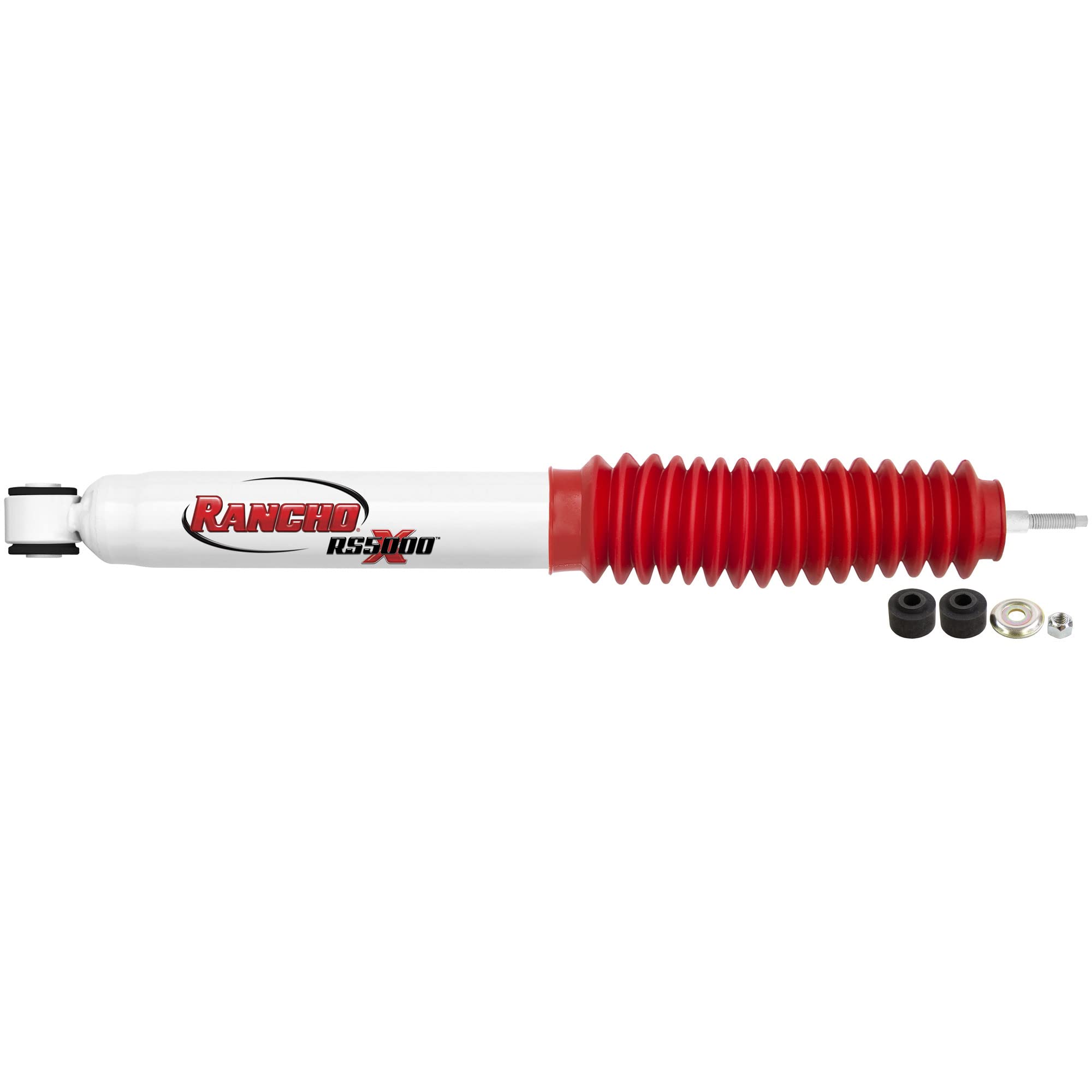 RS5000X Rancho RS55296 Shock Absorber Suspension
