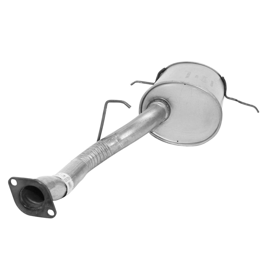 Exhaust Muffler AP Exhaust Products 7489
